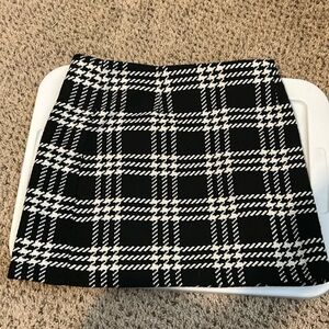 NWT Pink Lily Boutique large women’s skirt   A